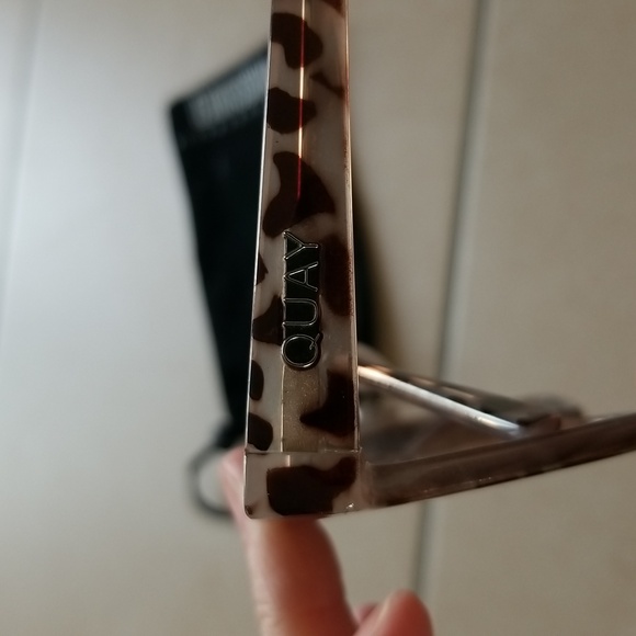 Quay australia sunglasses - Picture 3 of 5